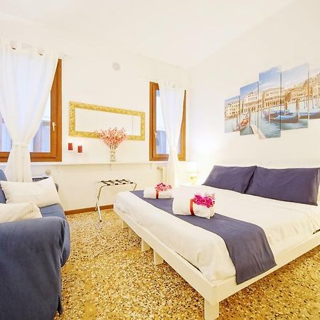 Santa Marina Apartment Rialto Venecia Exterior foto