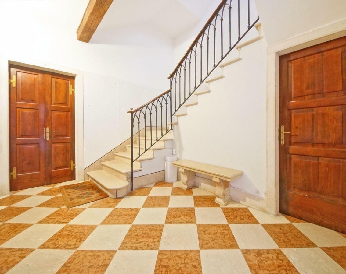 Santa Marina Apartment Rialto Venecia Exterior foto